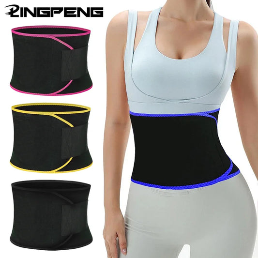 Workout Waist Trainer