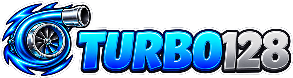 Logo TURBO128 Indonesia